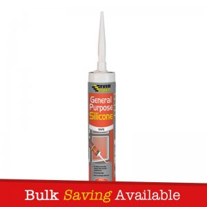 Everbuild General Purpose Silicone