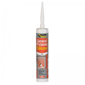 Everbuild General Purpose Silicone