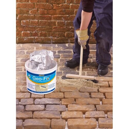 Everbuild Geo Fix Paving Jointing Compound Direct Sealants Everbuild Geo Fix Paving Jointing Compound Direct Sealants