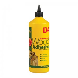 Everbuild D4 Wood Adhesive