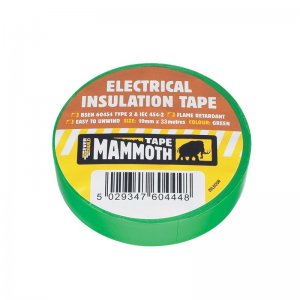 Everbuild Mammoth Electrical Insulation Tape