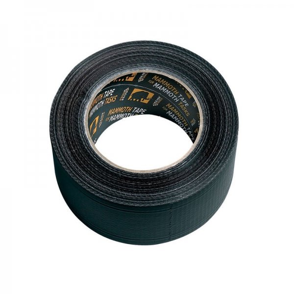 Everbuild Mammoth Industrial Cloth Tape
