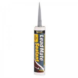 Everbuild Everflex Lead Mate Sealant