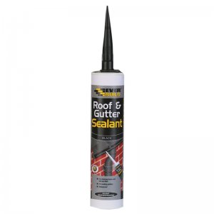 Everbuild Roof and Gutter Sealant