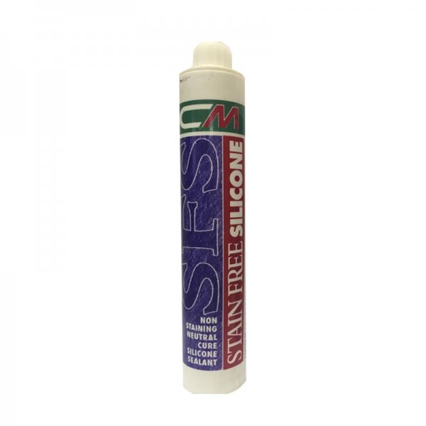 CM Sealants SFS Silicone Sealant