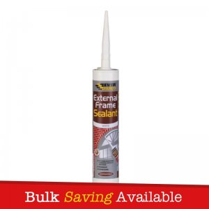 Everbuild External Frame Sealant