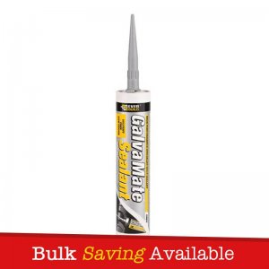 Everbuild Everflex Galva Mate Sealant