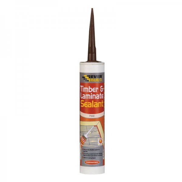 Timber and Laminate Sealant