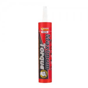 Everbuild Maximum Torque