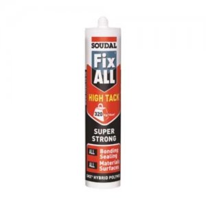 Soudal Fix All High Tack