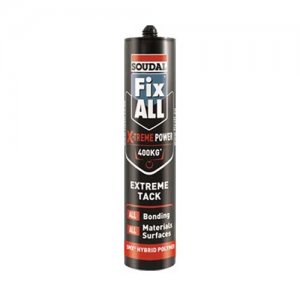 Soudal Fix All X-Treme Power