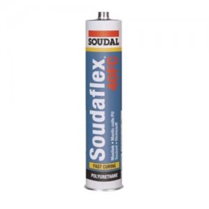 Soudal Soudaflex 40FC