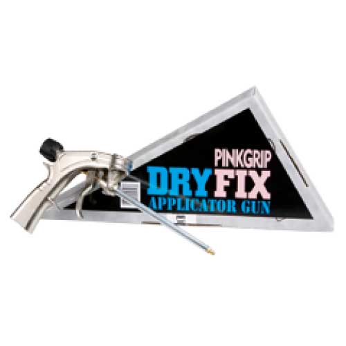 Everbuild PinkGrip Dry Fix Gun