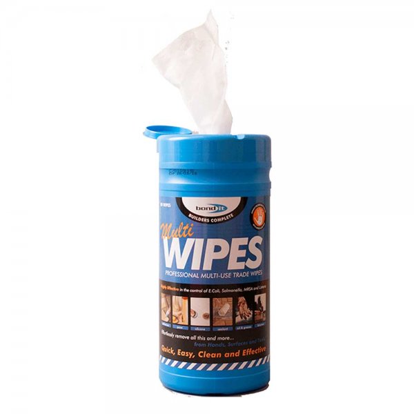 Bond It Multi-Wipes
