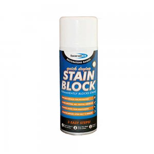 Bond It Stain Block