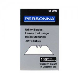 Personna Utility Blades