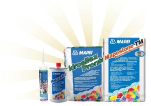 Mapei Products in Stock