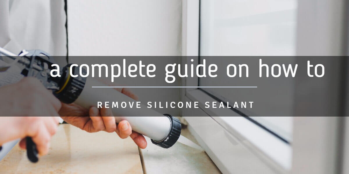 The Dos and Don'ts of Working with Silicone Adhesives and Sealants