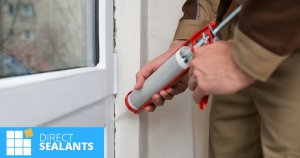 DIRECT SEALANTS - Builders Merchants - Silicone Sealant & Adhesives | 70% Off Trade Prices