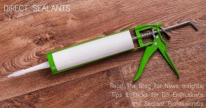 Direct Sealants Blog