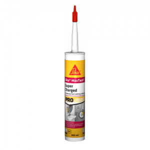 Sika MaxTack Super Charge