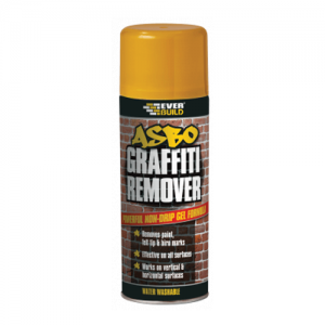 ASBO Graffiti Remover