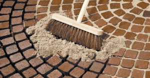 Paving Mortar