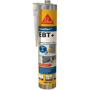 Sikaflex EBT+