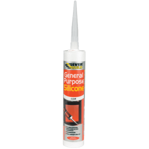 Everbuild General Purpose Silicone