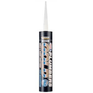 Everbuild Plumbers Gold