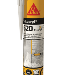 Sikacryl 620 Fire